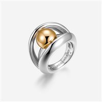 Anillo Pianegonda Mujer in Plata PCMR09D - PCMR09D